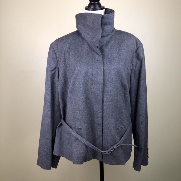 Talbots Jackets & Blazers - NWT Talbots Gorgeous Wool Lined Blazer Jacket 22W